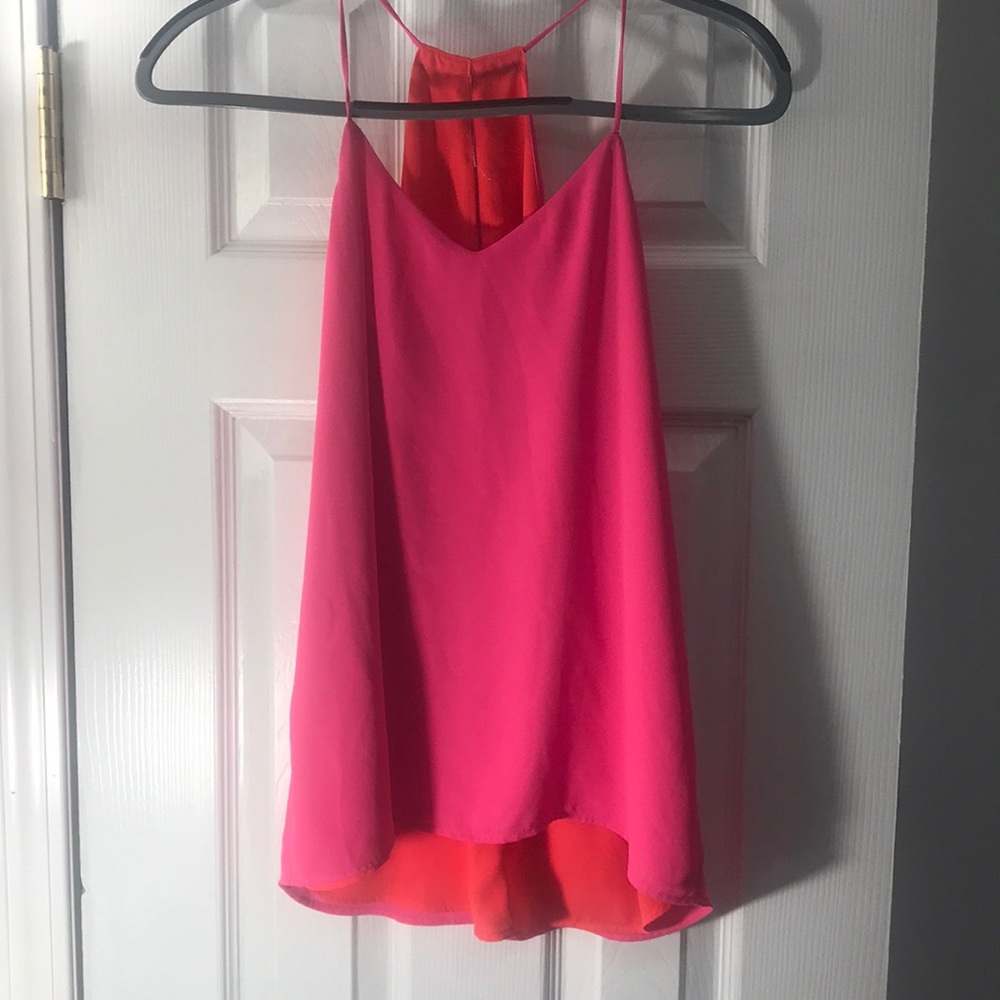 Express Reversible Top